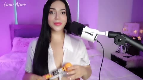 HOT GIRL📚COLEGIAL4 TRUCO o TRATO🔥🎃(VERDAD O RETO) HALLOWEEN 🎃🕸️🦇ROLEPLAY en español