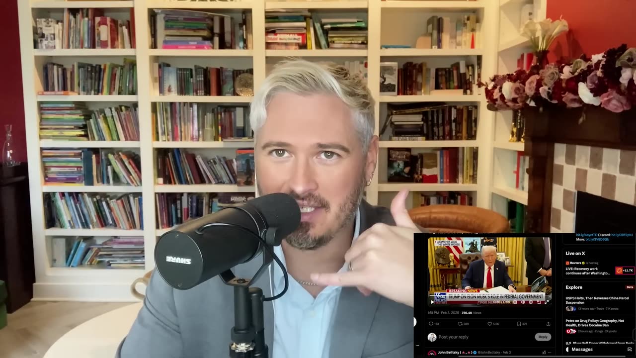 TRUMP’S MOST INSANE LIE YET _ The Kyle Kulinski Show