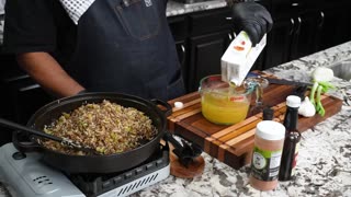 How to Make Authentic Southern Dirty Rice