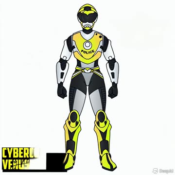 ciber venus cibercops