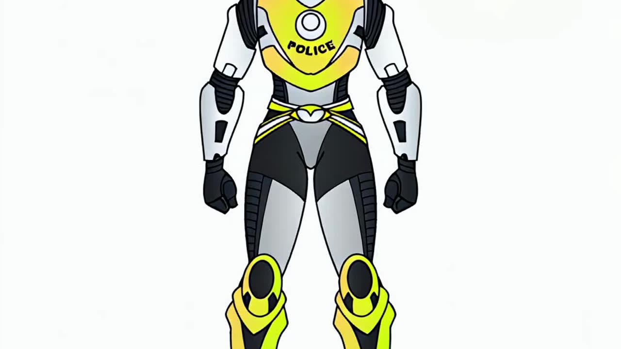 ciber venus cibercops