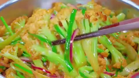 best of best Chinese recipe
