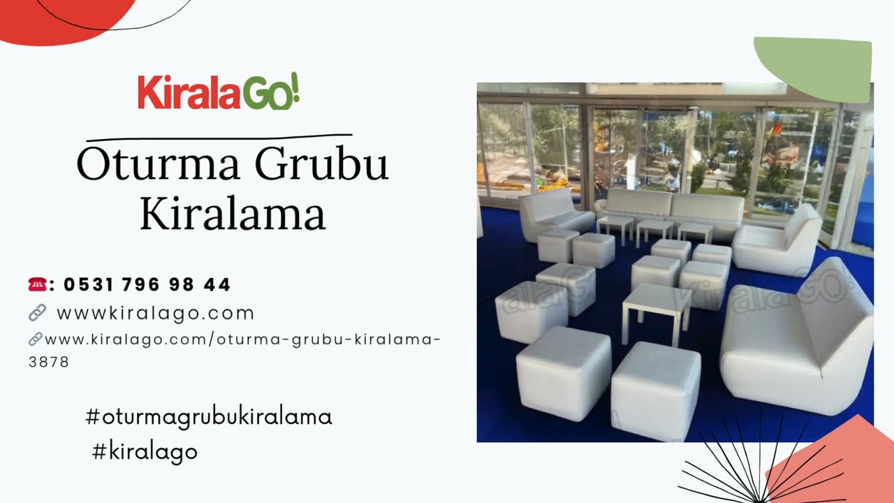 oturma-grubu-kiralama