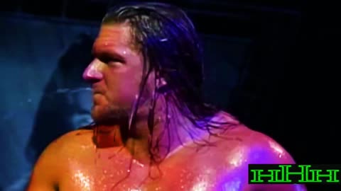 TRIPLE H 1992 to 2025 WWE Tribute video HD 2025