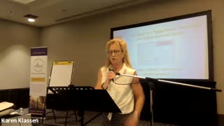 Sovereign Living Conference, September 29 2025: SheLaw Presentation Part 2 of 2