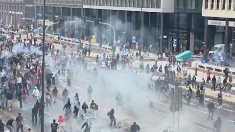 EU Isn't Recognizable