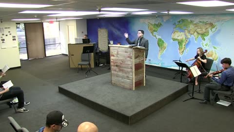 Pauls Third Missionary Journey Part 3