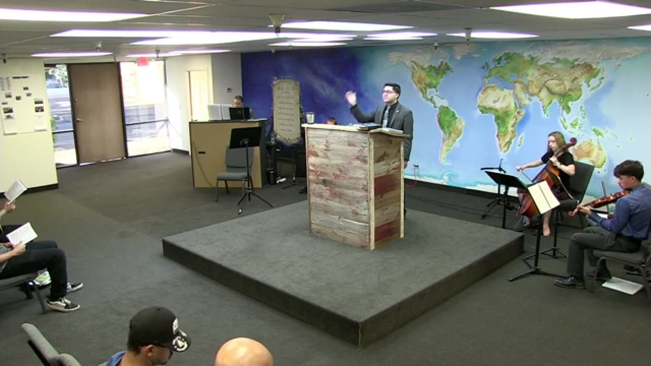 Pauls Third Missionary Journey Part 3