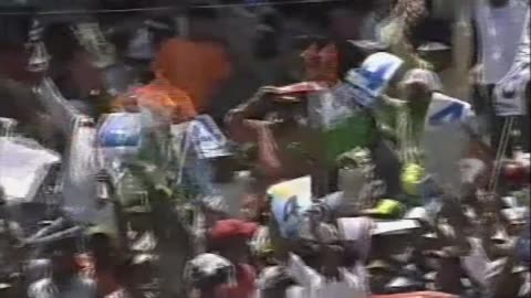 MS Dhoni 148 vs Pakistan | 2005 Vizag ODI | Explosive Knock
