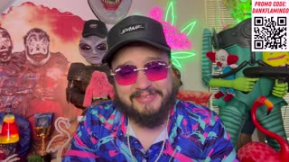 I Need These Lit Farms Products in My Life! The Dank Flamingo!!