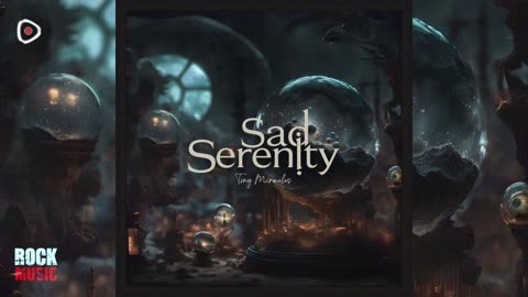 Sad Serenity - Tiny Miracles (2025)
