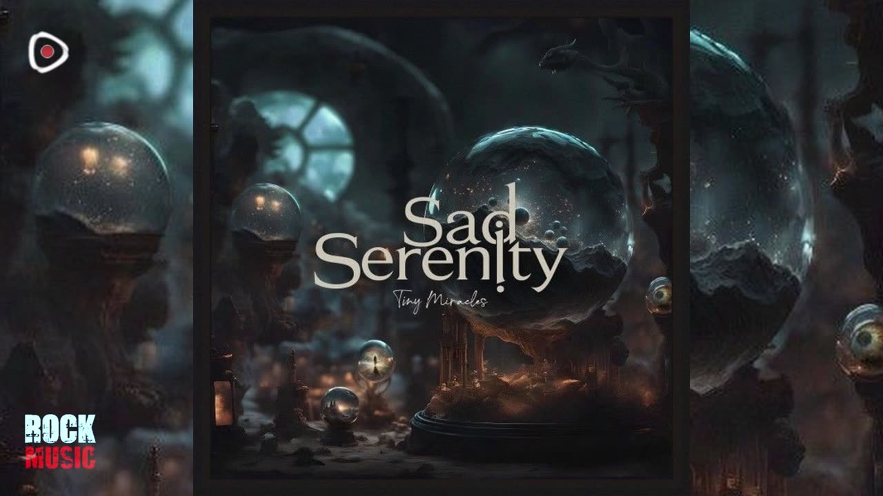 Sad Serenity - Tiny Miracles (2025)
