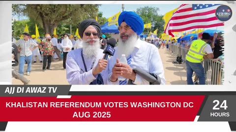 ਖਾਲਿਸਤਾਨ ਰੈਫਰੈਂਡਮ 2025 ਸਚਮੁੱਚ ਇਤਿਹਾਸ ਬਣਾਏਗਾ_