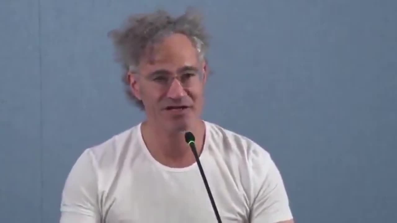 Palantir CEO statements