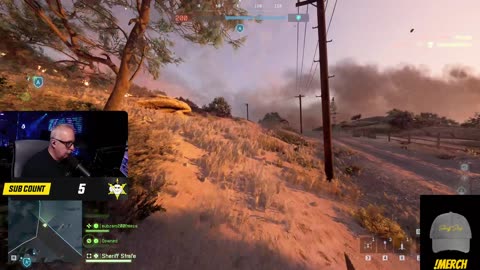 Battlefield 6 - Unc Gang