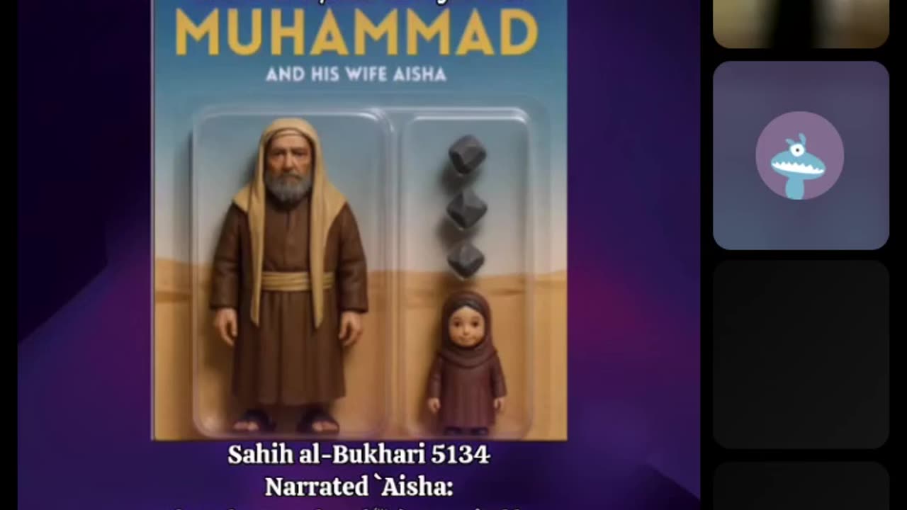Muslim tries to deceive a christian finds out the hard way... Muslims is a cancer religion