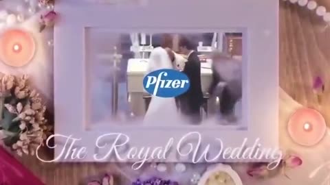 Brought to You by Pfizer