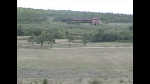 2003 Vernic Arena din Ramna