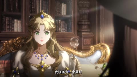 ⚓ Lord of the Mysteries Special Episode – The Tarot Club’s First Mission | 《诡秘之主》特别篇 PV
