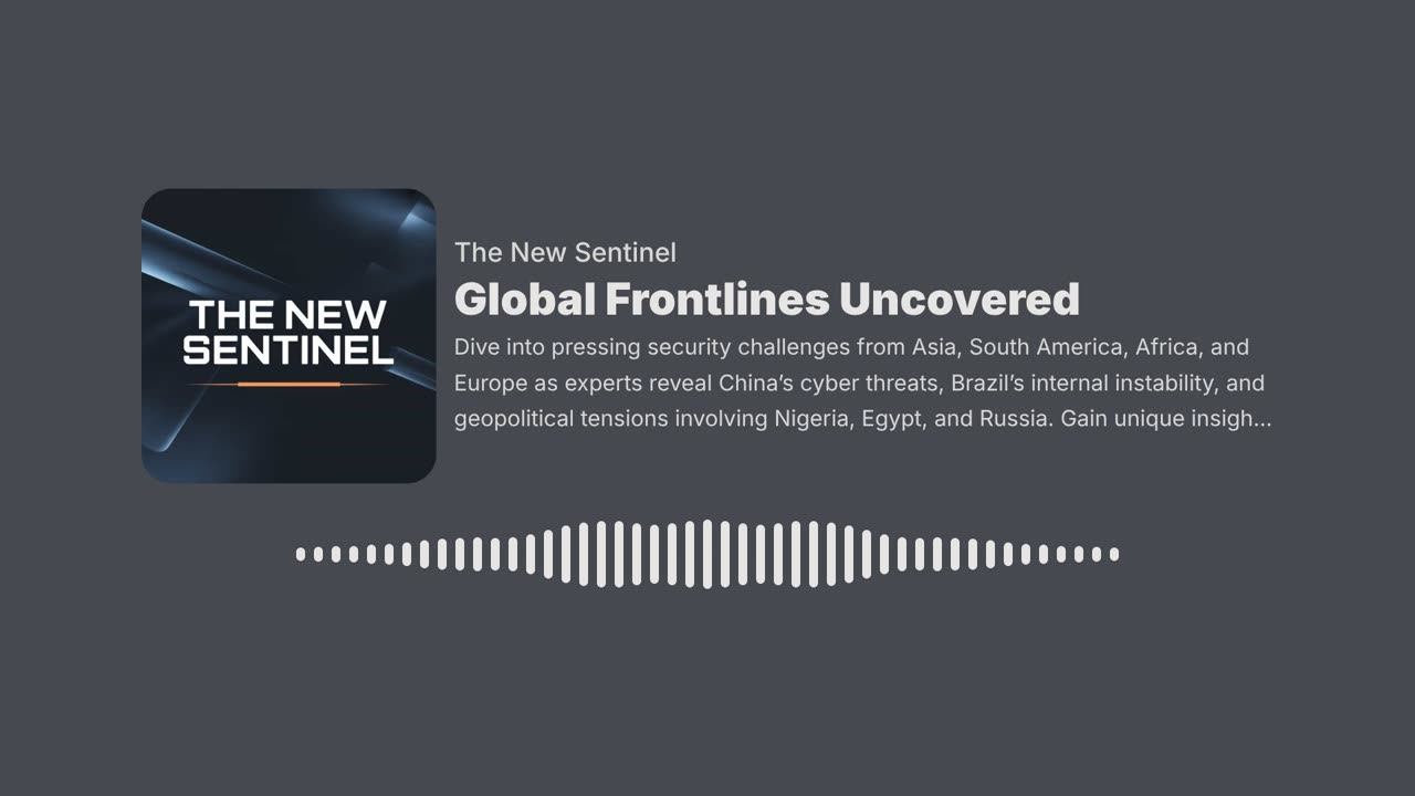 Global Frontlines Uncovered