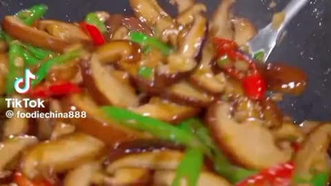 Simple & Scrumptious Mushroom Recipes 🍄 😋 You Can Try @ Home 🏡