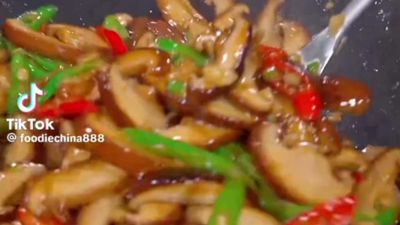 Simple & Scrumptious Mushroom Recipes 🍄 😋 You Can Try @ Home 🏡