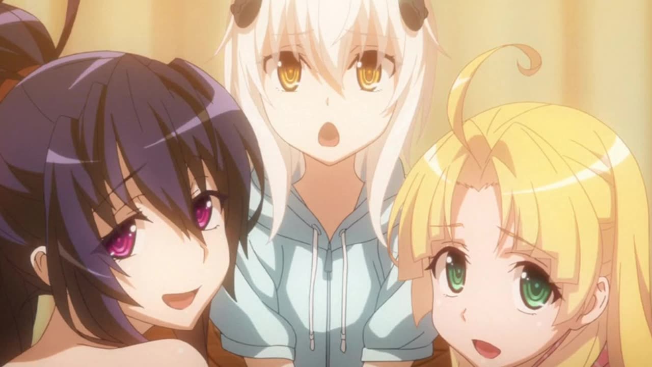What-if Issei Became The True Diabolos Deus Dragon God Emperor Part 1