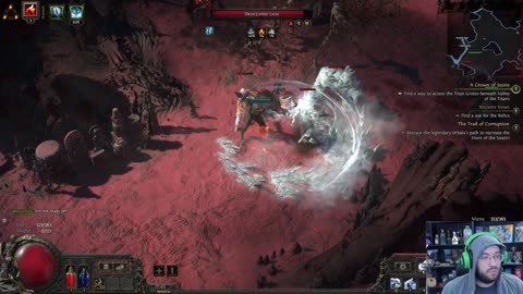 ITS DRUID TIME, LETS GET OUR PACK AND GET HOWLING!!!!! POE2 patch day boys!!!