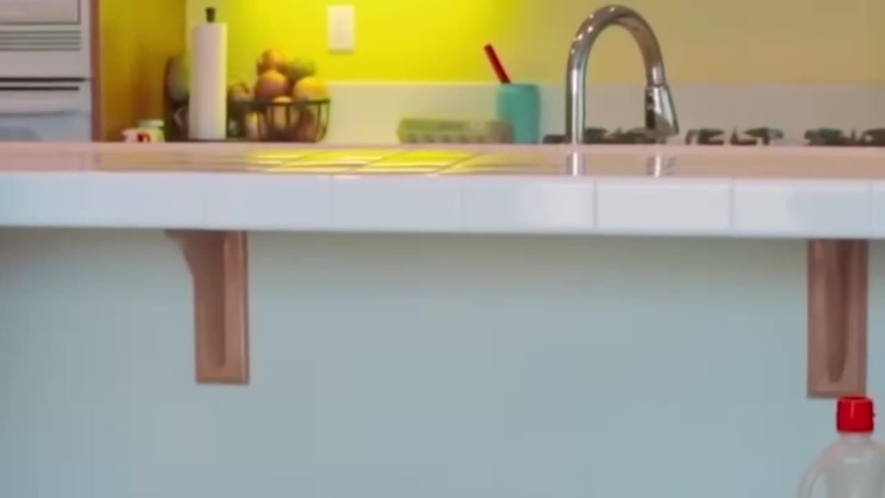 Honey, Time For Breakfast!