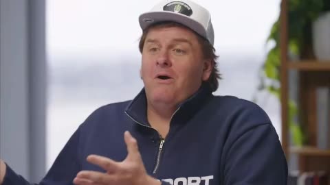 Tim Dillon on the Establishment