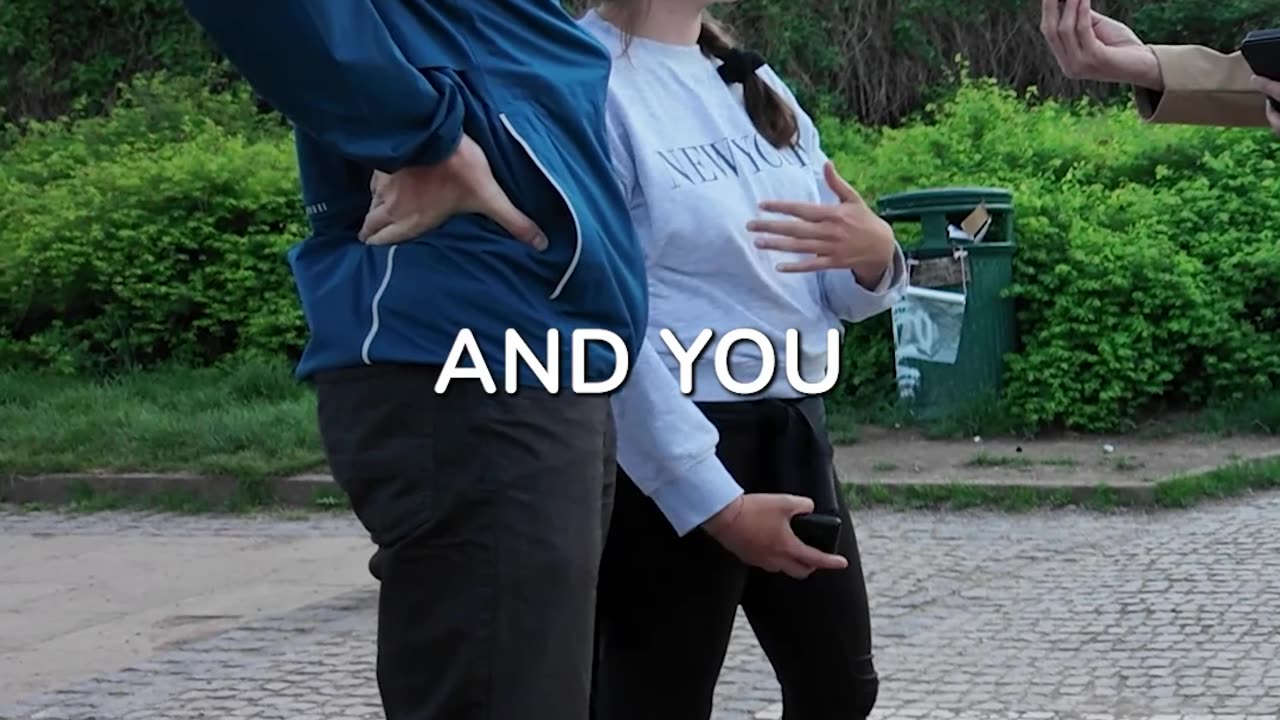 Czechs Speak: The Secret Behind Strong Relationships