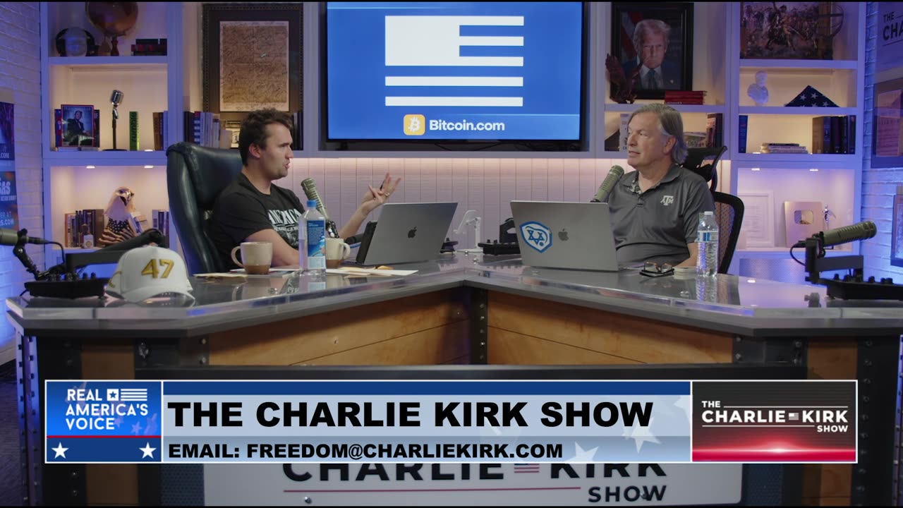 Barak Lurie Debunks Ridiculous Claims That Hitler Was a Christian