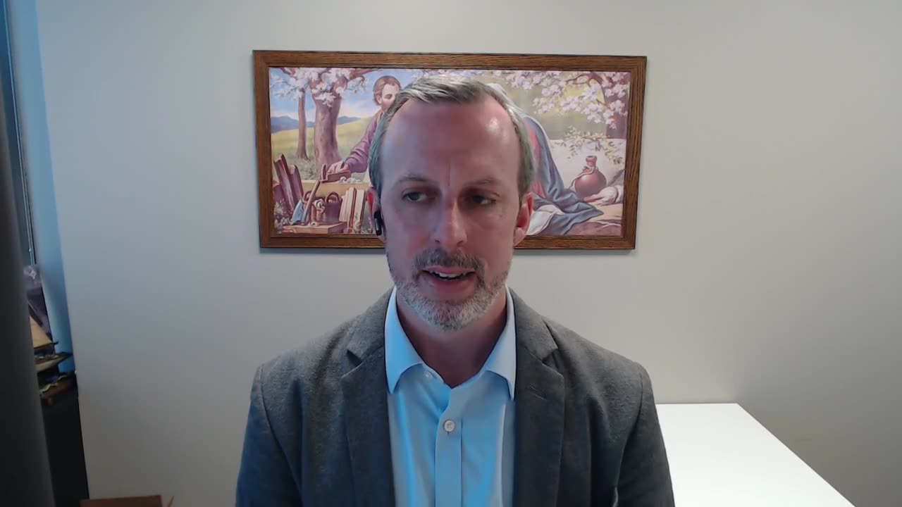 How University of Dallas’ Core Shape Faithful Leaders | Virtuous Leaders