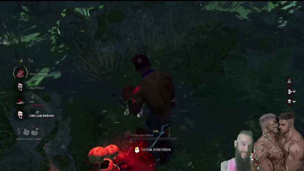 He was a goober... lol!!!