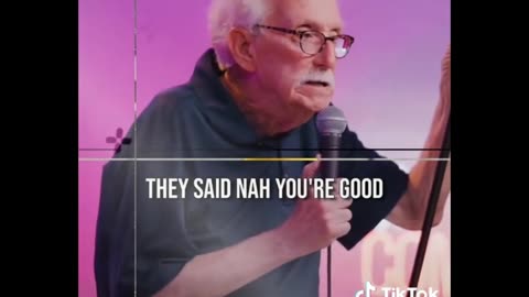 Comical Genius