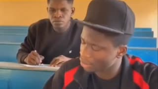 Frustration at it's peak