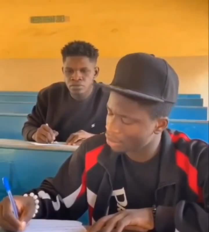 Frustration at its peak