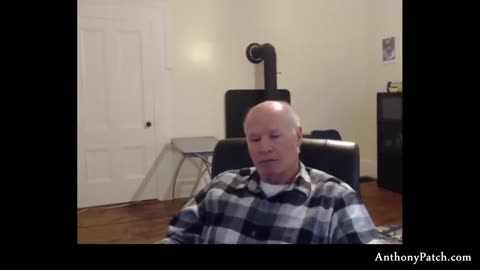 Technology C19 with mRNA will augmented DNA explained by Anthony Patch