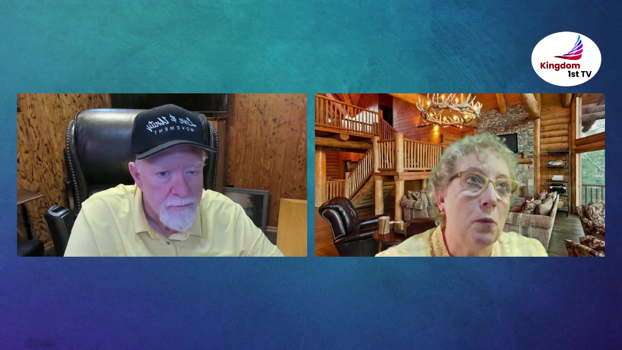 Summons from the Ascended Place in Christ Part 4 | The Ascended Life