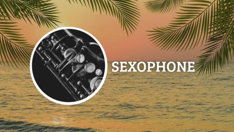 Sexophone by zufallige