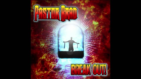 PASTOR BRAD - Turn Up The Light
