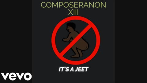 ComposerAnon - It'sAJeet