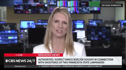 Boetler manhunt reporting