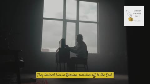 Ballad of Lee Harvey Oswald
