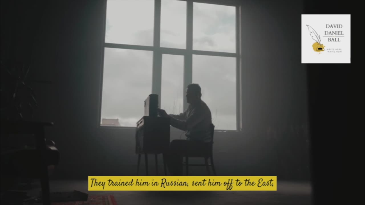 Ballad of Lee Harvey Oswald