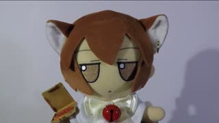 fumo Friday fact number 6