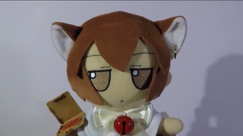 fumo Friday fact number 6