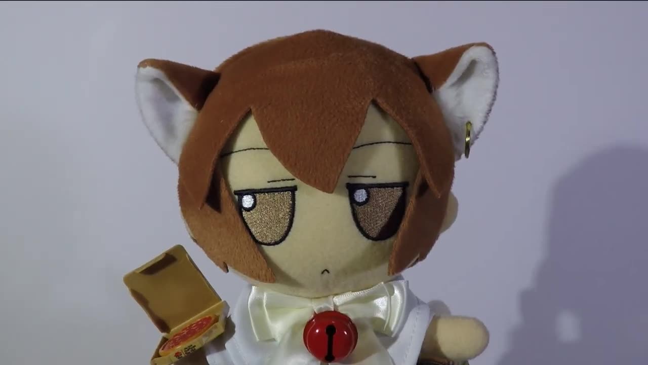 fumo Friday fact number 6