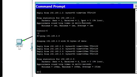 How to configure RIP version 2 on Cisco Packet Tracer | Cisco Series