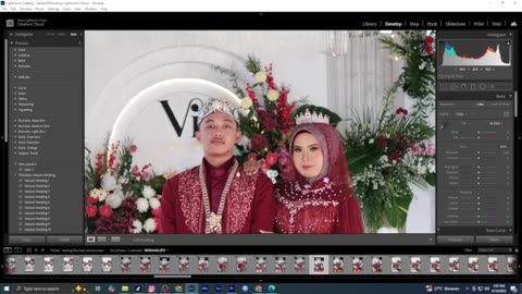LIVE EDITING PREMIERE PRO